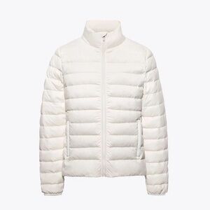 Tory Burch Packable Down Jacket